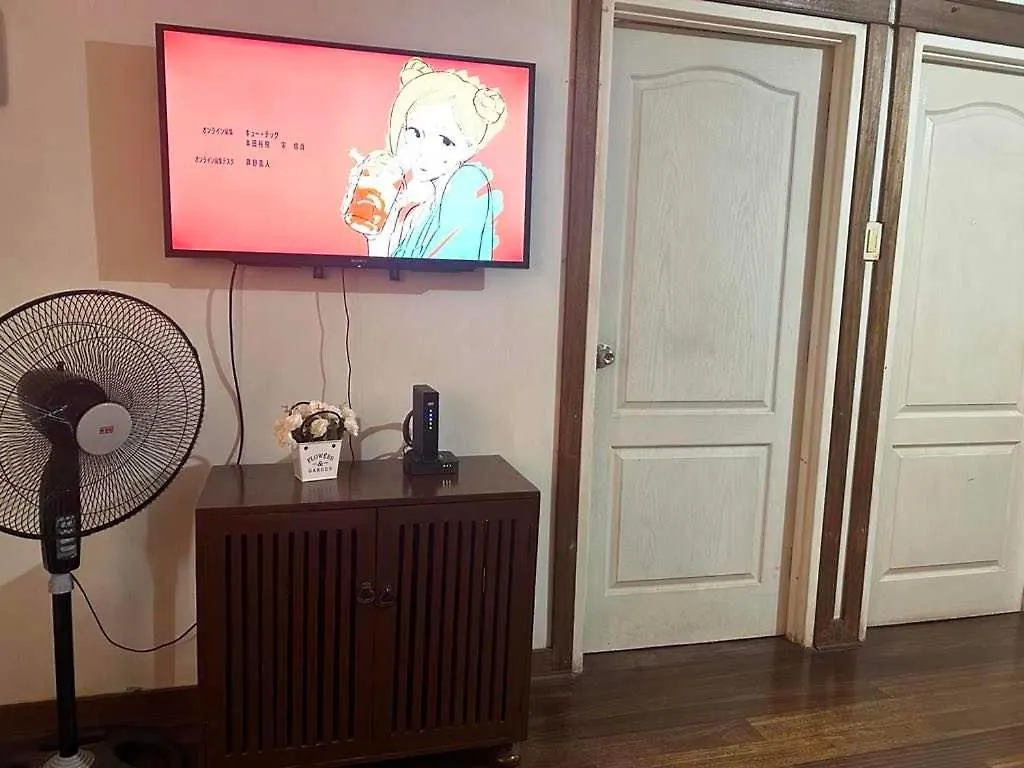アパート One Oasis Condo Ecoland Yeoj Home ダバオ　シティ フィリピン