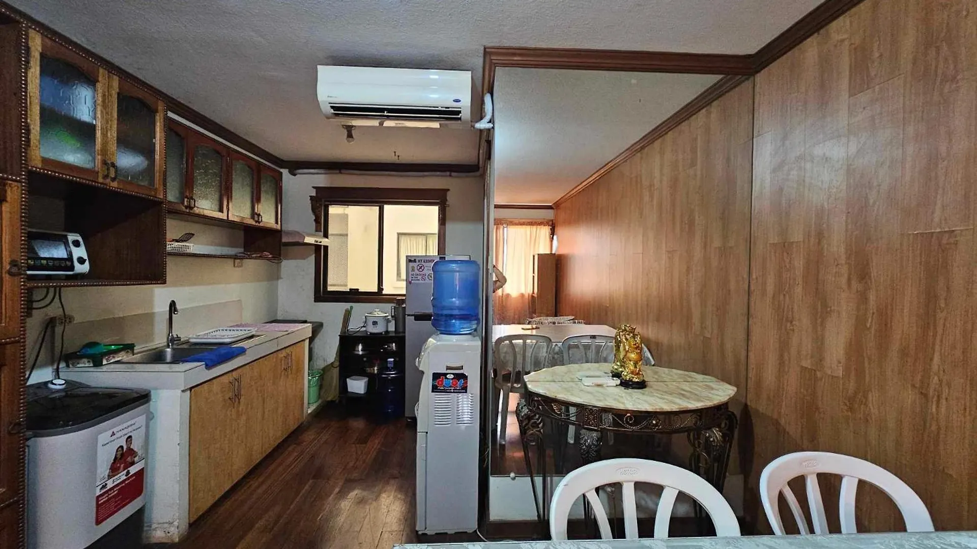 One Oasis Condo Ecoland Yeoj Home ダバオ　シティ フィリピン